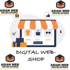 Platinum Webshop Plan Canada